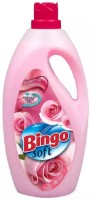 Кондиционер для стирки Bingo Soft Pink Rose 3L