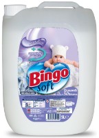 Condiționer pentru rufe Bingo Soft Sensitive 5L