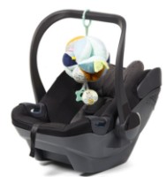 Игрушка для колясок и кроваток BabyOno Woodland (1436) фото №2 — интернет-магазин Desire.md