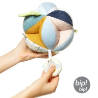 Jucărie pentru pătuturi si carucioare BabyOno Woodland (1436) imaginea #3 — magazin online Desire.md