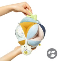 Jucărie pentru pătuturi si carucioare BabyOno Woodland (1436) imaginea #4 — magazin online Desire.md