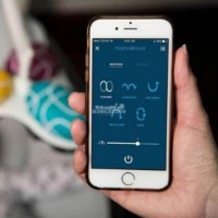 Leagăn pentru bebeluși 4moms Mamaroo 4.0 Silver Plush imaginea #3 — magazin online Desire.md