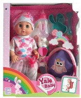 Кукла Yale Baby (DD02.141)