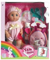 Кукла Yale Baby (DD02.142)