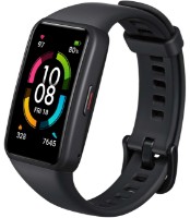 Фитнес браслет Honor Band 6 Black фото №2 — интернет-магазин Desire.md