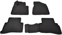 Автоковрики Norplast Unidec Hyundai Tucson 3D 2018 (NPA11-C31-730) фото №2 — интернет-магазин Desire.md