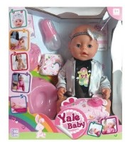 Păpușa Yale Baby DD02.164