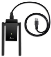 Adaptor de rețea Tp-link Archer T4U Plus imaginea #3 — magazin online Desire.md