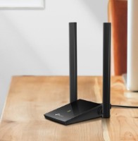 Сетевой адаптер Tp-link Archer T4U Plus фото №4 — интернет-магазин Desire.md