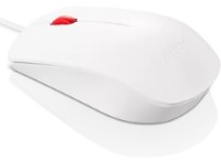 Mouse Lenovo Essential USB White imaginea #1 — magazin online Desire.md