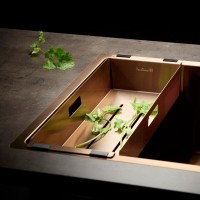 Коландер для кухонных моек Reginox R30554 фото №2 — интернет-магазин Desire.md