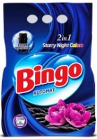 Detergent pudră Bingo Starry Night 2kg