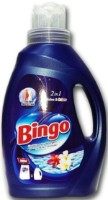 Gel de rufe Bingo White & Colors 1.2L