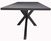 Обеденный стол Deco Vesta 150x80 фото №2 — интернет-магазин Desire.md