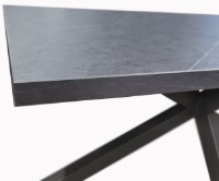 Обеденный стол Deco Vesta 150x80