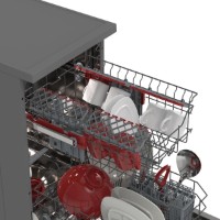 Посудомоечная машина Sharp QWNS1CF49ESEU