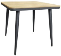 Садовый стол Deco Terasa Tulip 80 фото №3 — интернет-магазин Desire.md