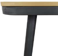 Садовый стол Deco Terasa Tulip 80 фото №5 — интернет-магазин Desire.md