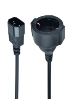 Переходник Cablexpert PC-SFC14M-01 фото №2 — интернет-магазин Desire.md