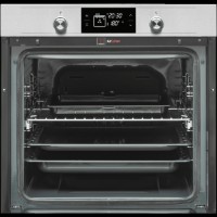 Cuptor electric Sharp KA70V19IM2EU imaginea #3 — magazin online Desire.md