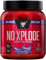 Предтренировочный комплекс BSN No Xplode Purple Power 390g