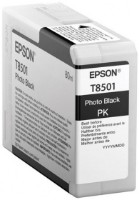 Cartuș Epson T850100 PhotoBlack imaginea #1 — magazin online Desire.md