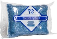 Buretă de baie Sano Saki Sponge 1pcs (295749)