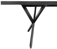 Обеденный стол Deco Nora 1800x900 фото №3 — интернет-магазин Desire.md