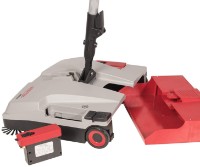 Подметальная машина Sprintus Medusa (204002) фото №2 — интернет-магазин Desire.md