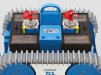 Aparat de aspirator de robot subacvatic Caiman NEMH2O Robot Classic imaginea #3 — magazin online Desire.md