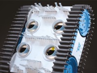 Подводный робот пылесос Caiman NEMH2O Robot Classic фото №4 — интернет-магазин Desire.md