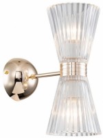 Candelabru de perete Lampardi Cliper LP4003-2W