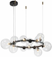 Люстра Lampardi Millas LP495-D70