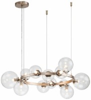 Lustră Lampardi Millas LP496-D70 imaginea #1 — magazin online Desire.md