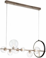 Люстра Lampardi Millas LP496-L90