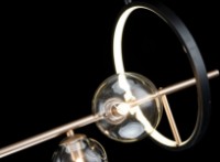 Люстра Lampardi Millas LP496-L90 фото №2 — интернет-магазин Desire.md