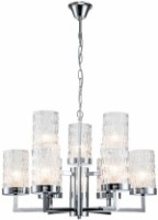 Люстра Lampardi Veneto LP4001-9 фото №1 — интернет-магазин Desire.md