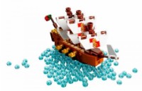 Конструктор Bela Ideas (RD02.337) фото №3 — интернет-магазин Desire.md