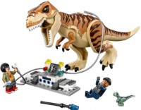 Конструктор Bela Jurassic World (RD02.386)