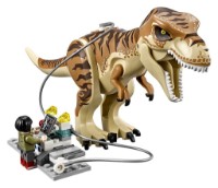Конструктор Bela Jurassic World (RD02.386)