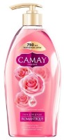 Gel de duș Camay French Romantique 750ml
