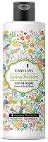Gel de duș Careline Spring Blossom Vanilla Apple 500ml (992324)