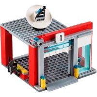 Конструктор Bela Cities (RD02.396) фото №3 — интернет-магазин Desire.md