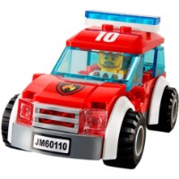 Set de construcție Bela Cities (RD02.396) imaginea #7 — magazin online Desire.md