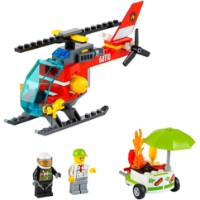 Set de construcție Bela Cities (RD02.396) imaginea #8 — magazin online Desire.md