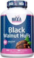 Vitamine Haya Labs Black Walnut Hulls 100caps