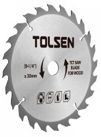 Disc de tăiere Tolsen 76431