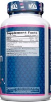 Витамины Haya Labs Magnesium Citrate 100tab фото №2 — интернет-магазин Desire.md