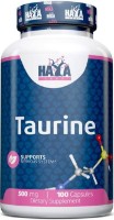Aminoacizi Haya Labs Taurine 100caps