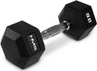 Gantera HMS 2x10kg Hex Pro imaginea #2 — magazin online Desire.md